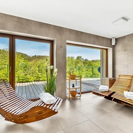 Orlicka Prehrada Wellness Hrebeny