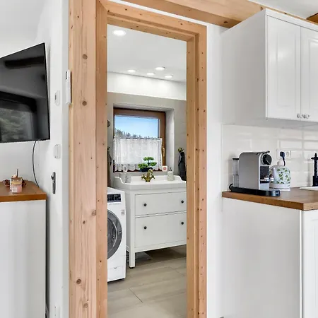 Orlicka Prehrada Wellness Hrebeny 度假居 *