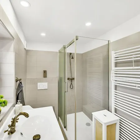 Orlicka Prehrada Wellness Hrebeny Casa vacanze