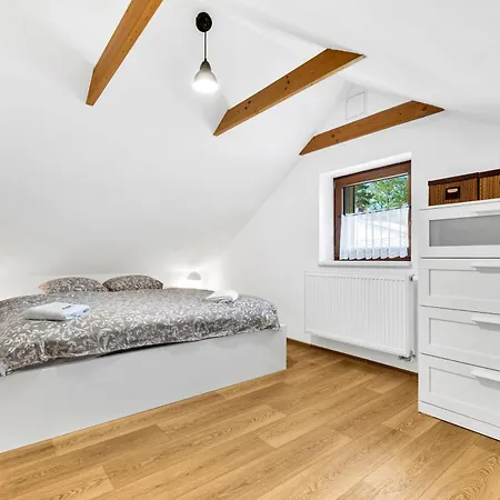 Orlicka Prehrada Wellness Hrebeny 度假居 Milesov (Pribram)