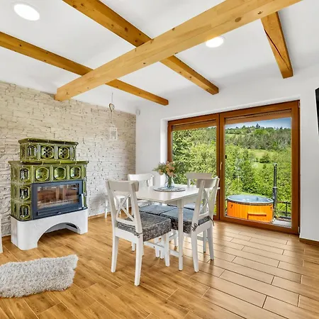 Orlicka Prehrada Wellness Hrebeny *