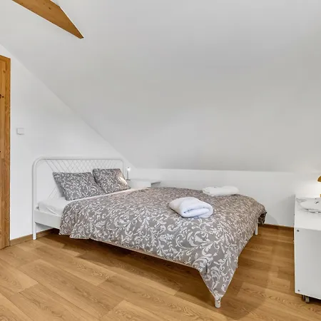 Orlicka Prehrada Wellness Hrebeny Casa vacanze Milesov