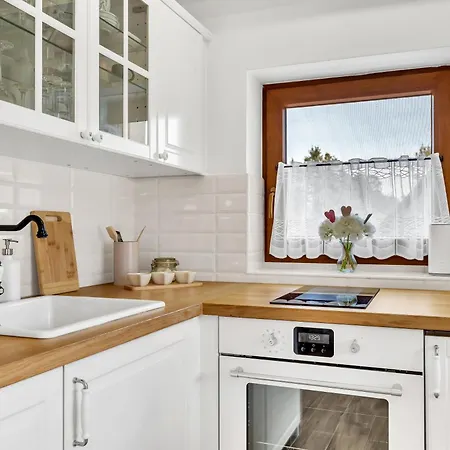 Casa vacanze Orlicka Prehrada Wellness Hrebeny Milesov