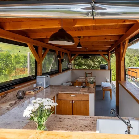 Orlicka Prehrada Wellness Hrebeny