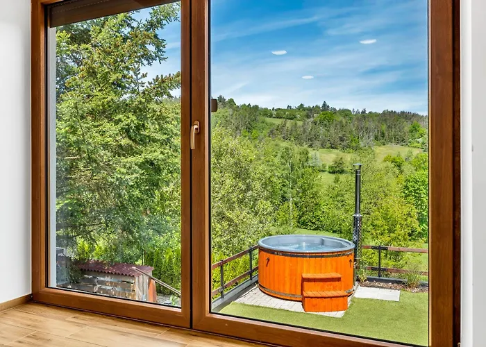 Orlicka Prehrada Wellness Hrebeny * Milešov