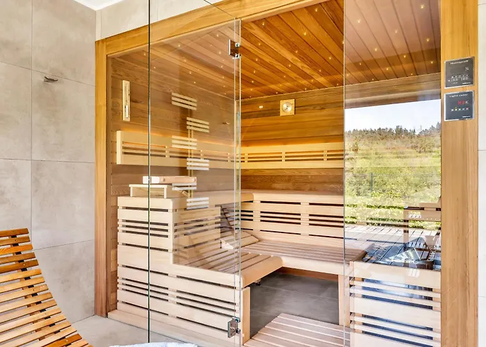 Orlicka Prehrada Wellness Hrebeny Nyaraló Milešov