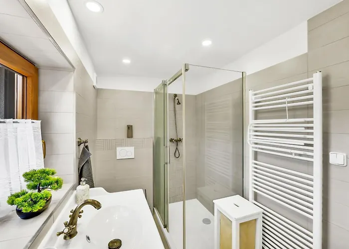 Orlicka Prehrada Wellness Hrebeny Nyaraló