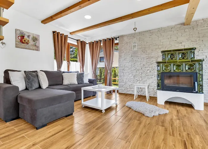 Nyaraló Orlicka Prehrada Wellness Hrebeny