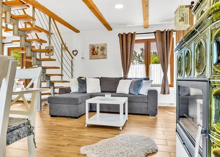 Nyaraló Orlicka Prehrada Wellness Hrebeny *